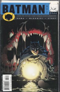 Batman #577 (2000) Batman
