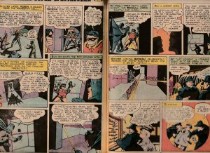 Batman # 258 The Original 100 PGer