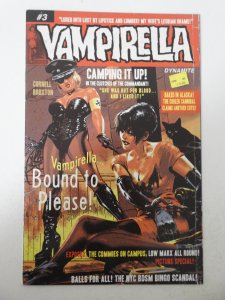 Vampirella #3 Variant (2017) VF/NM Condition!