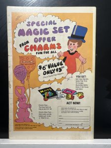 Super-Team Family #7 (1976)