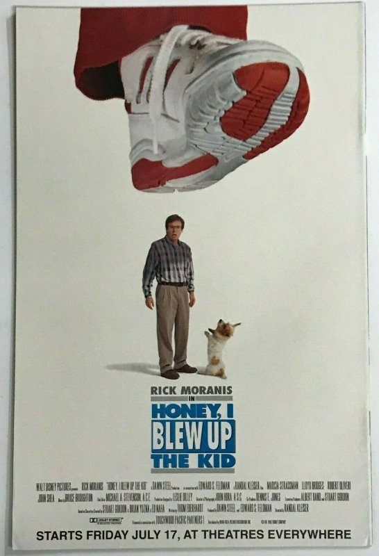 ORIGINAL GHOST RIDER#1 VF/NM 1990 MARVEL COMICS