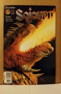 Sojourn #30 (2004)