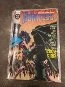 The Huntress #14 (1990)