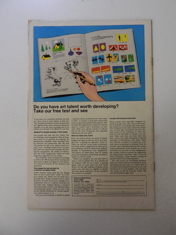 The Amazing Spider-Man #81 (1970) FN- condition