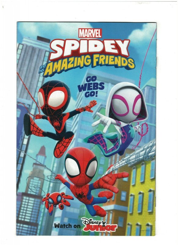 Miles Morales: Spider-man #32 NM- 9.2 Marvel Comics 2022 vs. Taskmaster 