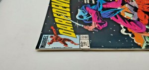 DAREDEVIL #199 (1964 Series) (1983) (MARVEL) NEWSSTAND Variant NM-/NM