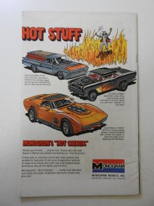 Marvel Feature #5 (1976) VF- Condition!