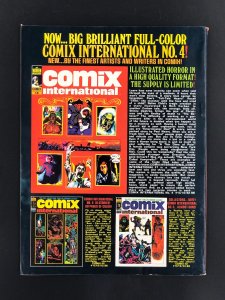 Vampirella #62 (1977)