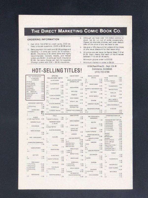 The Honeymooners (1986)