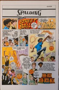 The Spectacular Spider-Man #21 (1978)