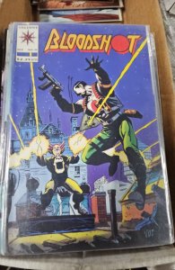 Bloodshot #19 (1994)