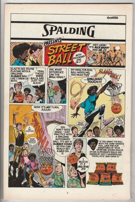 Avengers, the King-Size Annual #7 (Nov-77) NM- High-Grade Avengers