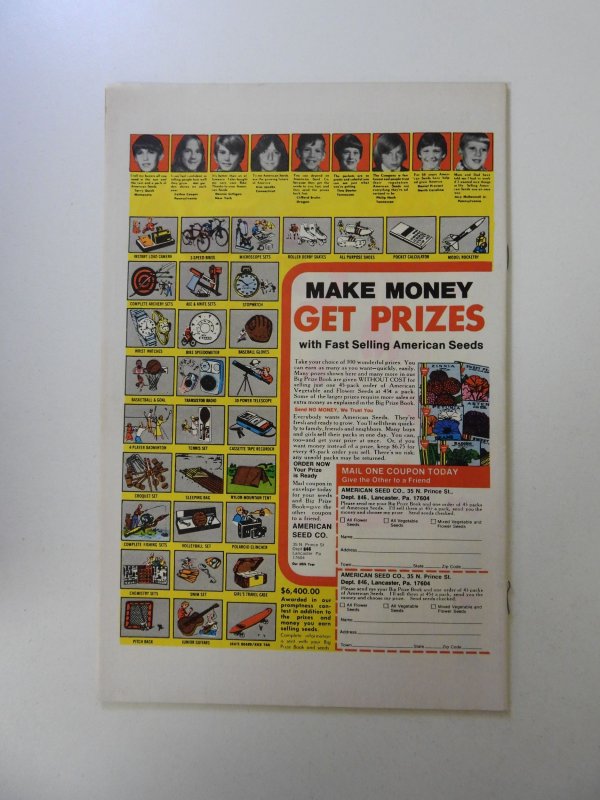 Fantastic Four #192 (1978) VF- condition