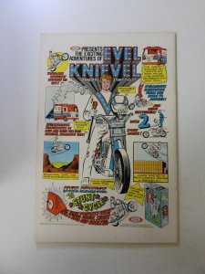 Journey Into Mystery #9 (1974) VF- condition