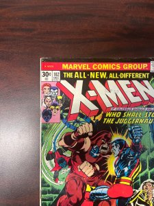 The X-Men #102 (1976)