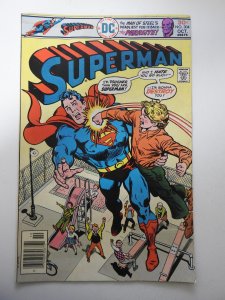 Superman #304 (1976)