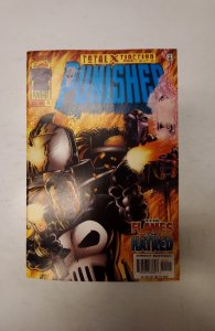 Punisher #14 (1996) NM Marvel Comic Book J721
