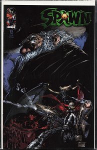 Spawn #72 (1998) Spawn