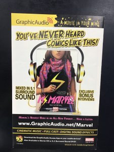 Doctor Strange #1 (2015)nm