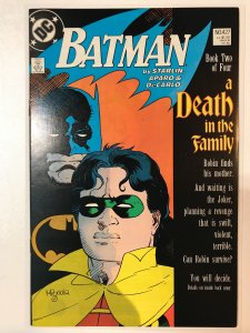 Batman #427 (1988) NM
