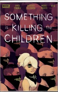 Something is Killing the Children #6 (2020) Something Is Killing the Children