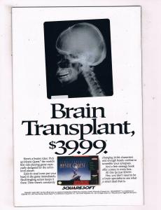 Nightstalkers #5 VF Marvel Comics Comic Book Punisher Mar 1993 DE40 AD14