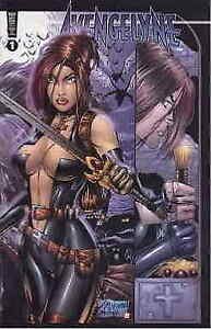 Avengelyne (Vol. 3) #1B VF/NM; Awesome | save on shipping - details inside
