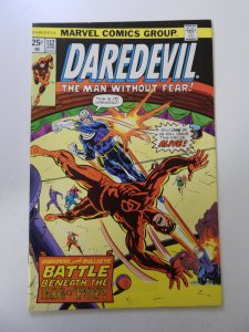 Daredevil #132 (1976) FN/VF condition MVS intact