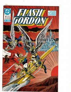 Flash Gordon #4 (1988) SR23