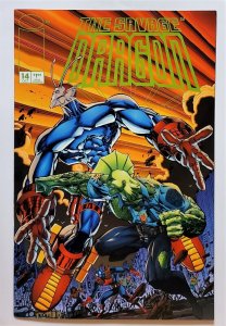 Savage Dragon, The #14 (Oct 1994, Image) 9.0 VF/NM  