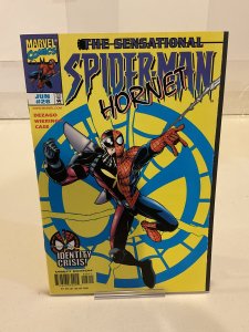 Sensational Spider-Man #28  1998  9.0 (our highest grade)