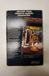 Marvel Tales #185 (1986) Marvel Comic Book J724