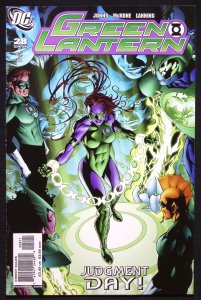 Green Lantern #28