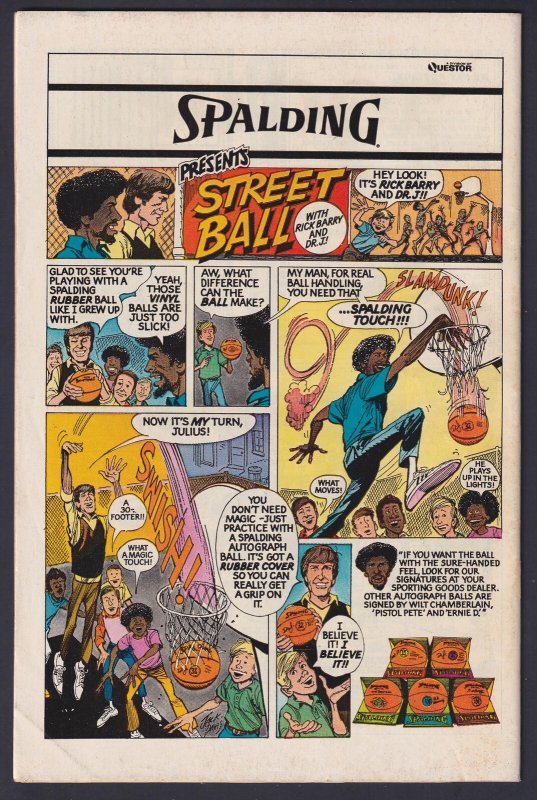 Sgt Rock 306 (1977) FN/VF 7.0 Bronze Age DC Comics