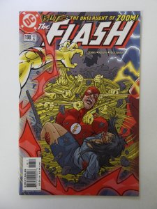 The Flash #198 (2003) VF condition