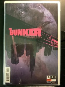 The Bunker #5 (2014)