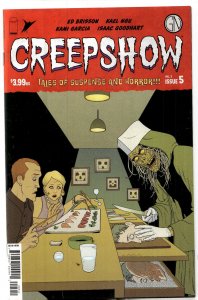Creepshow #5 (2025)