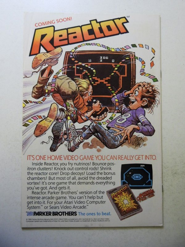 The Avengers #230 (1983) VG/FN Condition