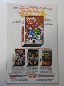 Semper Fi #2 (1989) FN/VF Condition!