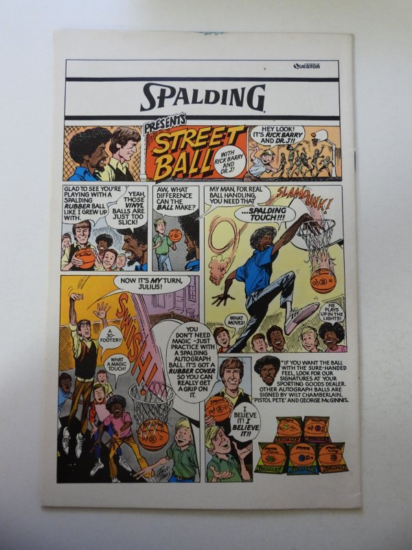 The Incredible Hulk #225 (1978) FN+ Condition