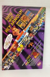 Wolverine #129 (1998)