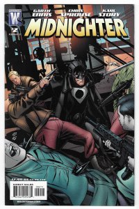 Midnighter #2