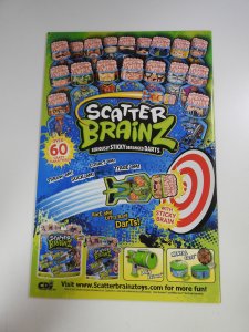 Avengers Vs. X-Men #7 (2012)