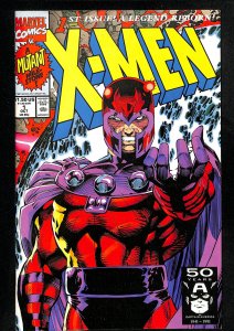 X-Men #1 (1991)