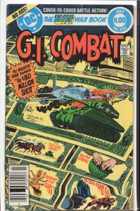 G.I. Combat #231 (1981)