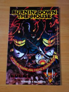 Lady Rawhide #1 ~ NEAR MINT NM ~ 1995 Topps Comics