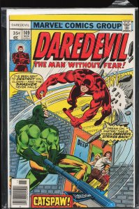 Daredevil #149 (1977) Daredevil
