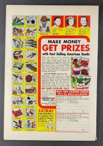 Marvel Super-Heroes (1967) #14 FN+ (6.5) Ross Andru Cover