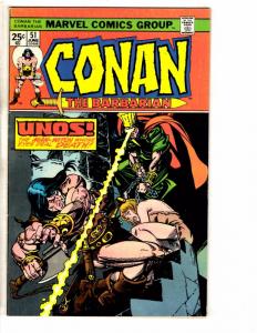 5 Marvel Comics Conan #51 Red Wolf # 5 Team-Up # 3 6 Hulk Vs. Quasimodo # 1 TW57