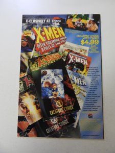 What If...? #58 (1994) NM- condition